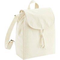 Westford Mill Men's EarthAware Mini Backpack in Natural