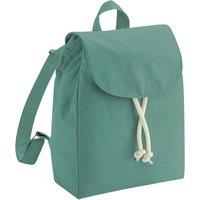 Westford Mill Men's EarthAware Mini Backpack in Green