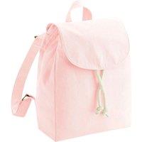 Westford Mill Men's EarthAware Mini Backpack in Light Pink