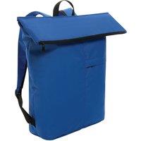 XD Design Men's Dillon Foldable RPET Lightweight 20L Backpack in Blue