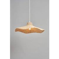 BHS Lighting Percy Easy Fit Light Shade in Natural