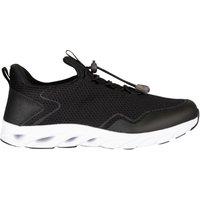Trespass Men's Kai Water Trainers in Black | Size: 6