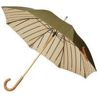 Vinga Men's Bosler Aware Stick Umbrella in Green
