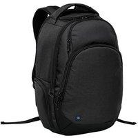 Stormtech Men's Madison Laptop Backpack in Black