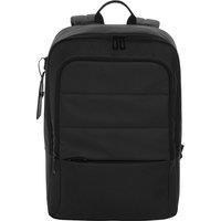 XD XCLUSIVE Men's Armond RPET Aware Laptop Backpack in Black
