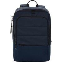 XD XCLUSIVE Men's Armond RPET Aware Laptop Backpack in Navy