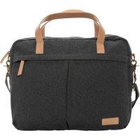 XD Design Men's 12L Laptop Bag in Black