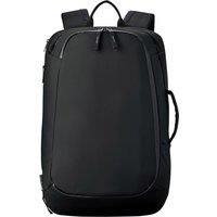 Stormtech Men's Aeronaut Backpack in Black