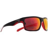 Trespass Men's Drop Sunglasses in Black