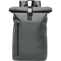 Stormtech Men's Sargasso Backpack in Mid Grey