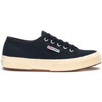 Superga Men's 2750 Cotu Classic Trainers in Navy | Size: 9
