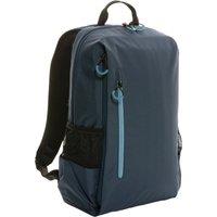 XD XCLUSIVE Men's Impact Aware Lima RFID Blocking 15L Backpack in Navy