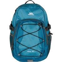 Trespass Men's Albus 30 Litre Casual Rucksack Backpack in Cobalt