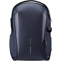 XD Design Men's Bizz 25L Backpack in Navy