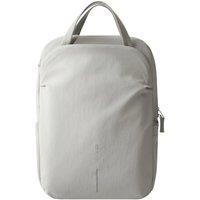 XD Design Men's Tote Soft Backpack in Grey