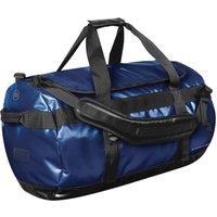 Stormtech Men's Atlantis Waterproof 89L Duffle Bag in Blue