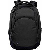Stormtech Men's Madison Backpack in Black
