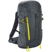 Quadra Men's SLX-Lite 35L Backpack in Dark Grey