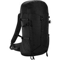 Quadra Men's SLX-Lite 35L Backpack in Black