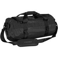 Stormtech Men's Atlantis Waterproof 35L Duffle Bag in Black