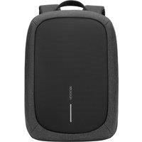 XD Design Men's Bobby Edge RPET 17L Backpack in Black