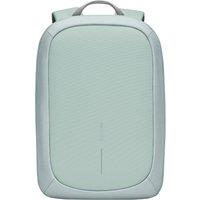 XD Design Men's Bobby Edge RPET 17L Backpack in Light Green