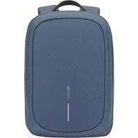 XD Design Men's Bobby Edge RPET 17L Backpack in Navy