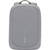 XD Design Men's Bobby Edge RPET 17L Backpack in Grey