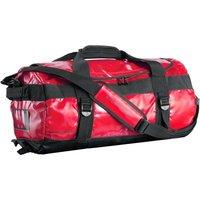 Stormtech Men's Waterproof Gear Holdall Bag (Small) Pack of 2 in Red