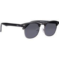 Trespass Men's Fest II Sunglasses in Black