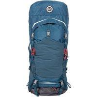 Trespass Men's Vollrick DLX Hiking Backpack in Blue