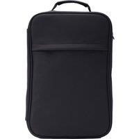 Vinga Men's Baltimore Travel Backpack in Black