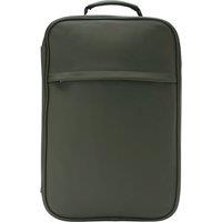 Vinga Men's Baltimore Travel Backpack in Green