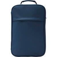 Vinga Men's Baltimore Travel Backpack in Navy