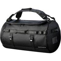 Stormtech Men's Nautilus Waterproof 110L Duffle Bag in Black