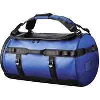 Stormtech Men's Nautilus Waterproof 110L Duffle Bag in Blue