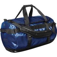Stormtech Men's Atlantis Waterproof 142L Duffle Bag in Blue
