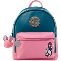My Hero Academia Men's Fashion Ochaco Uraraka Backpack in Blue
