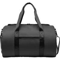Vinga Men's Baltimore 34L Duffle Bag in Black