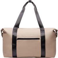 Vinga Men's Baltimore 34L Weekend Bag in Pale Grey