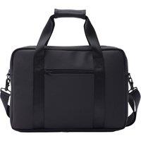 Vinga Men's Baltimore 34L Duffle Bag in Black