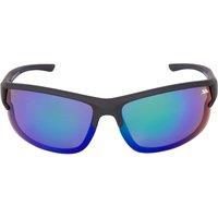 Trespass Men's Arni Sunglasses in Black