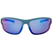 Trespass Men's Arni Sunglasses in Blue