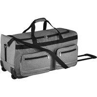 Voyager Rolling Travel Holdall Bag