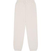 Bella + Canvas Men's Heavyweight Jogging Bottoms in Light Beige | Size: Medium
