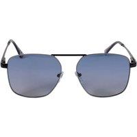 Trespass Men's Grant Sunglasses in Mid Grey