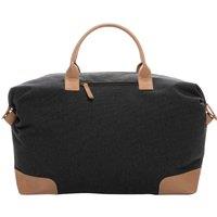 XD Design Men's Impact Aware 40L Weekend Bag in Black