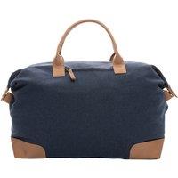 XD Design Men's Impact Aware 40L Weekend Bag in Blue