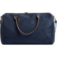Vinga Men's Hunton 36L Weekend Bag in Blue
