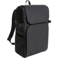XD XCLUSIVE Men's Pascal RPET Aware Weekend Bag in Black